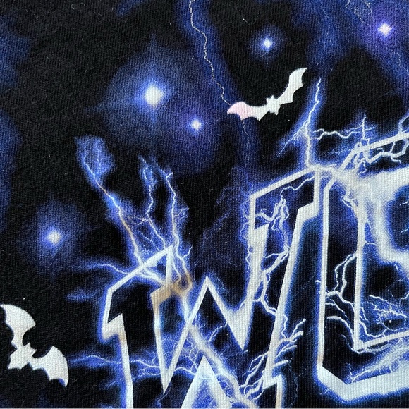 NWT - Darc Sport x Batman Tee - Size Large - Picture 6 of 8